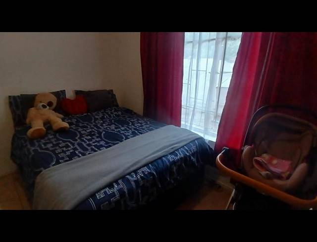 4 BEDROOM HOUSE FOR SALE IN SILVERGLEN